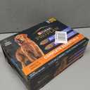 Purina Pro Plan Complete Essentials Wet Dog Food, Lamb and Vegetables and Turkey and Vegetables in Gravy Variety Pack - (Pack of 12) 13 oz. Cans (EXP 02/01/28)