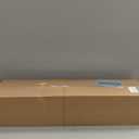 Retractable Baby & Dog Gate - Extends to 72" Wide, 34" Tall, for Stairs, Doorways, Hallways, Outdoor, Deck, Porch