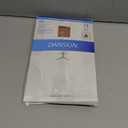 Danskin Women's Shimmery Footed Tight