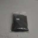 Mia's Dream Premium Cotton Waffle Bathroom Towel Set, 2 Pack Quick Drying Facial & Hand Towels, 13" x 27" (Olive Green)