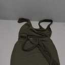 GOBLES Womens Sexy Bodycon Cut Out Sleeveless Outfit Mini Club Tank Dress
Size,S