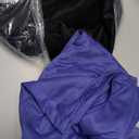 Real Essentials 3 Pack: Mens Sweatpants  Athletic Track Pants with Pockets | Workout, Running & Lounge (Big and Tall) (Set 1)