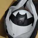 Full Face Motorcycle Helmet DOT Approved for Adults, Lightweight Street Bike Helmet with Ventilation, All-Season Riding Gear, Removable Washable Liner, Stylish Design for Men and Women, Large