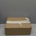 LCF Alkaline Countertop Water Filter,   Enhanced 6-Stage Stainless Steel Water Filter for Sink Faucet, Reduces Heavy Metals, Bad Taste & 99% Chlorine, 16,000 Gallons(2 Filters)