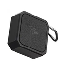 iLive - Magnetic Water Resistant Bluetooth Speaker - Black
