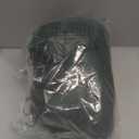 BATTILO HOME Christmas Dcor Green Throw Blanket with Fringe, Geometric Bed Throws Dark Green Throws Decorative Throw Blanket for Couch, 50"x60"