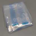 6 Pack Vacuum Storage Bags, Space Saver Bags (2 Jumbo/2 Large/2 Medium) Compression Storage Bags for Comforters and Blankets, Vacuum Sealer Bags for Clothes Storage, Hand Pump Included