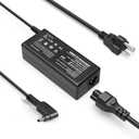 65W Laptop Charger Compatible with Acer TravelMate N16Q15 P2 P4 P6 B1 B3 P259 P215 P253 P214 P215-41 P215-53 P278 P237 Aspire 5 A514-54 A515-56 A517-52G N19H1 N20C4 N20C5 N20C6 Power Cord