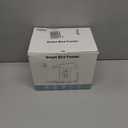 Bird Feeder with Camera Solar Powered, Bird Feeders for Outdoors with DIY Addons  Honey Jar & Fruit Fork & Squirrel Proof Net & 32GB SD Card, AI Identify Birds, Ideal Present for Birdlover