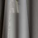 Dreamland Picture Ledge Shelf for Wall, Floating Shelves Set of 2, 24 Inch Long Floating Shelves with Lip for Living Room, Bedroom, Bathroom, Kitchen, White