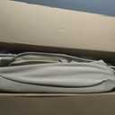 Huidasource Beige Seat Covers Fullset, Universal Fit for Most Car SUV Truck