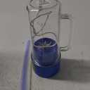 HY-Impact Better Blender - Personal With Handle And Straw - 16OZ. USB Rechargeable