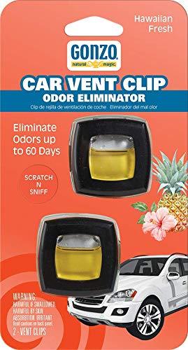 Car Vent Clip