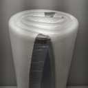 Ferlizer Mattress Topper, Memory Foam Mattress Topper with Ultra Soft Cover & Corner Straps, CertiPUR-US Certified