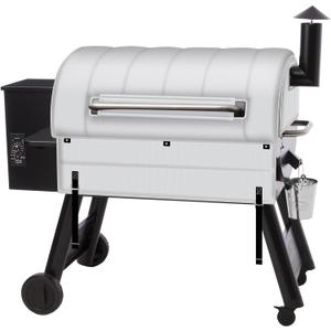 Grill Thermal Insulated Blanket for Traeger Pro 34 Series, Texas Pellet Grill Models, Grill Insulation Blanket for Traeger BAC628, BAC10206 Smoker Blanket for Cold Winter Cooking