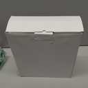 Match Buddy Pickleball Trainer with String Sportastic Pickleball Practice Rebounder Accessories Training Aids and Equipment Indoor Hitting Trainer Machine Outdoor (black)