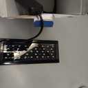 AQUANEAT LED Aquarium Light for 18 to 24 Inch Fish Tank, Auto On Off with Timer, Full Spectrum, Adjustable Brightness, Daylight Moonlight Mode, for Fresh Water Low-to-Mid Light Plants