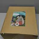 Kids Ball Pit Pop up Play Tent, Playhouse Tent for Boys Girls Babies and Toddlers, Indoor Outdoor Toy Perfect Kids Gifts, 50 Ball Pit Balls Included