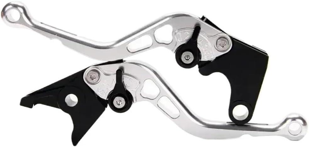 Motorcycle Brake Clutch Levers Motorcycle Brake Clutch Levers for Monkey 19-21 for CB/CBF 190R 18-19 for CBR150R 10-20 for CBR250R 11-13