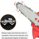 3 Pack 24 inch.3/8" 050" Gauge 84 DL Chainsaw chains and 1 Guide Bar for Husqvarna 365, 372, 372XP, 371XP, 385XP, 394XP, 395XP, 565, 572XP, 572XPG Chainsaw