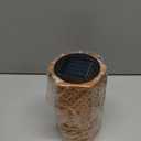 Mothers Day Gifts for Mom Grandma - Birthday Gifts for Women, Hummingbird Solar Lanterns Outdoor Waterproof, Garden Decor for Outside