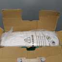 Three Geese King Size Pinch Pleat Duck Feather Down Fiber Comforter  AllSeason Down Duvet Insert Fluffy Baffle Box Design with 8 Corner Loops for Warmth and Softness.