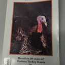 Hunting Wild Turkey in the West, Book 