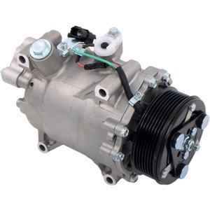 munirater A/C Compressor Replacement for TSX 2009 2010 2011 2012 2013 2014 Replacement for 38810RL5A02