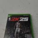 NBA 2K25 - Xbox Series X