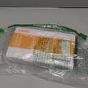 LAND 22-Piece Small Tool Kit with Toolbox - Essential Household Tool Set for Home Repair, DIY Projects, Garage & College Dorm, Includes Pliers, Screwdrivers & Portable Storage Case