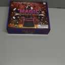 Magic Kit for Kids, 130 Magic Tricks Set for Kids with Magic Wand, Manual and Videos, Magic Set Toys Board Game Gifts for 6 7 8 9 10 11 12 Years Old Kid Boys Girls Beginner Christmas Birthday Parties