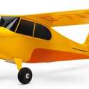 HobbyZone Champ Anniversary Special Edition 515mm BNF Basic with Safe Select, HBZ04950