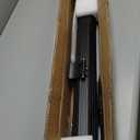 10x60' New Upgraded Wall Washer LED Lights, 144W RGB + 5000K Daylight Wall Wash Lighting, Color Changing, Dimmable, IP65 Waterproof, 3.2ft/40,120V Outdoor/Indoor Stage Light Bar