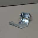 Dorman 925-021 Front Driver Side Upper Door Hinge Assembly Compatible with Select Cadillac/Chevrolet/GMC Models