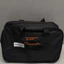 BLACK+DECKER 20V MAX Drill & Home Tool Kit, 34 Piece (BDCD120VA), Orange