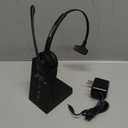 Spracht HS-2060 Zum Maestro USB/BT Combo USB and Wireless Bluetooth Headset,Black