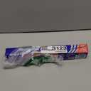 Reynolds Wrap Heavy Duty Aluminum Foil Roll, Thick Heavy Duty Foil for Added Strength and Durability, Secure Easy Open and Close Tab, 12 Inches Wide, 50 Sq. Ft. (Silver)