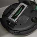 iRobot Roomba 105 Vac Robot Vacuum - Easy to use, Intense Power-Lifting Suction, LiDAR Navigation, Multi-Surface Cleaning, Cleans in Neat Rows, Self-Charging