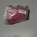 Champro Girls Fireball Low-Rise Knicker-Style Fastpitch Softball Pants in Solid Color with Reinforced Knees, XS