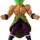Bandai Namco - Dragon Ball Super - Super Saiyan Broly, Dragon Ball Evolve 5" Action Figure