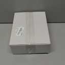 GFU Infant Car Seat Insert Head and Body Support, Reversible Newborn Insert for Carseat with Strap Pads, Soft Stroller Cushion Pillow Insert for Boys and Girls, Fits for Stroller, Swing, Beige