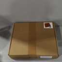 AmyHomie Artificial Flower Dark Red Rose 9 pcs Real Looking Fake Roses w/Stem for DIY Wedding Bouquets Centerpieces Arrangements Party Baby Shower Valentines Day Christmas Tree Decorations