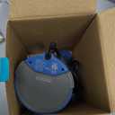 Conair ExtremeSteam Steam & Press 2-in-1 Iron & Steamer, Press Steamer for Clothes, Continuous Steam, Iron-Shaped Soleplate, For Home, Office or Travel