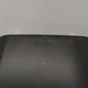 DUMOS Countertop Ice Maker with Handle, 26lbs/24H Portable Ice Machine, 9 Bullet Ice Cubes Ready in 6 Mins, Self-Cleaning, Quiet Compact Ice Maker for Home, Kitchen, RV, Camping, Black (12.5"*11.6"*8.8")