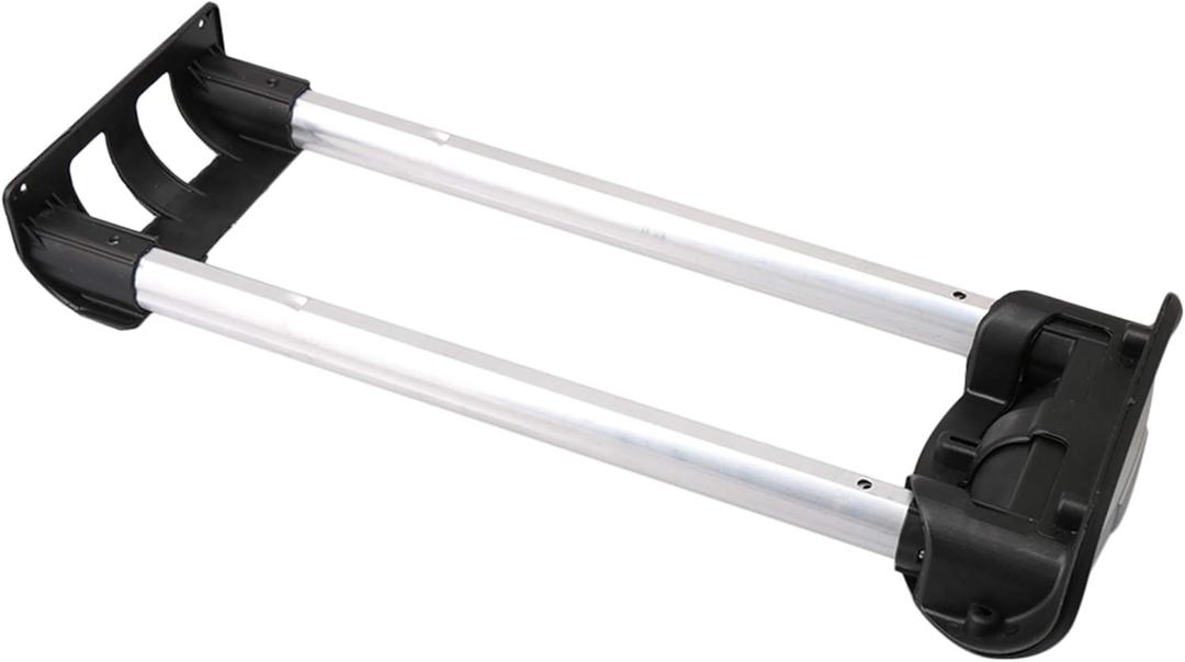 RDEXP 20 Inch G002 Telescopic Pull Out Suitcase Handle Luggage Telescopic Suitcase Pull Rod Spare Replacement Part