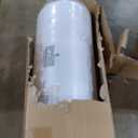 Zinus 12 Inch King Green Tea Memory Foam Mattress [New Version], Fiberglass Free, Medium Firm Feel, Zoned Pressure Relief, Certified Safe Foams & Fabric, Mattress in A Box (White)