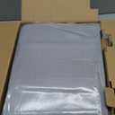 Baby Playpen with Mat, 65 x 50 Inch Play Pen Playards, Playpen for Babies and Toddlers, Baby Playard for Indoor & Outdoor Active Center Game Fence, Skin-Friendly Fabric and Soft Breathable Mesh (Grey)