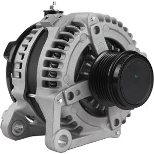 Alternator for Toyota Camry Scion TC 2011 12 13 14 15 2016 RAV4 2009 2.5L L4 - Electrical Alternator Replace 11402N 1042102341