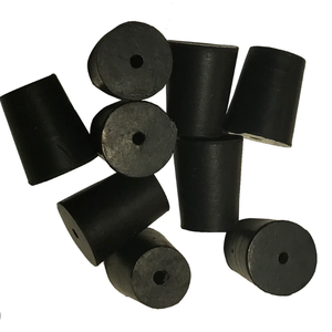 Rubber Stopper, 10 Pack