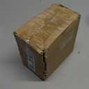 Christmas Stocking Holders for Mantle Set of 4, Heavy Weighted Metal Stocking Holders Hangers Low Profile Stocking Hooks Bases for Fireplace Table Xmas Holiday Party Decoration, Gold